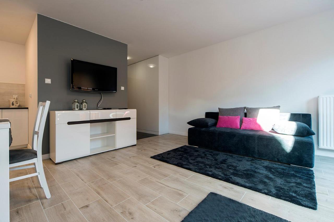 Apartamenty Everysky - Lesny Dom 16 - 18 Karpacz Exterior photo