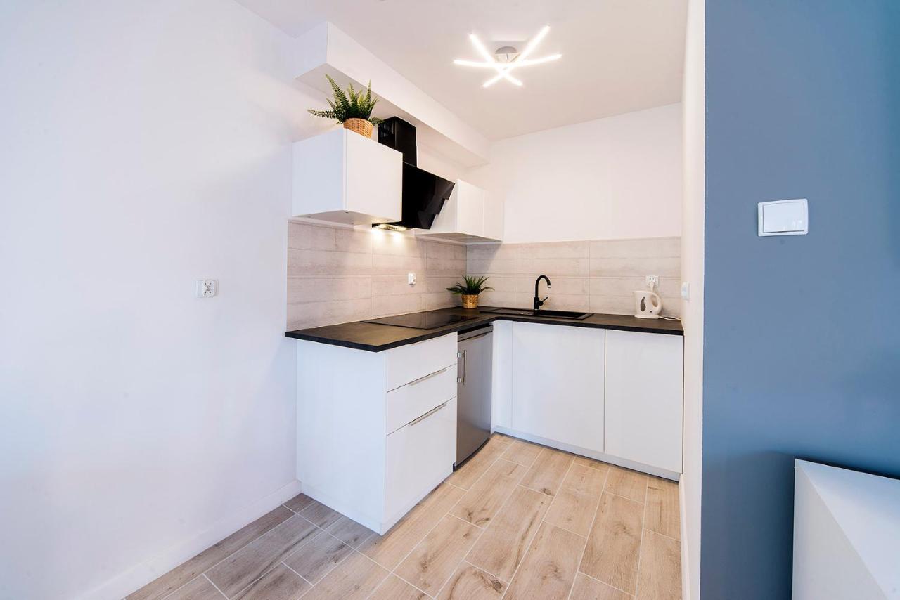 Apartamenty Everysky - Lesny Dom 16 - 18 Karpacz Exterior photo