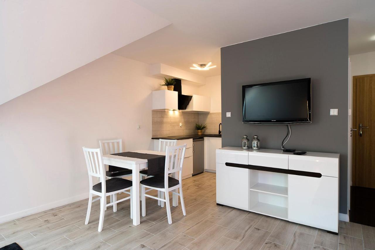 Apartamenty Everysky - Lesny Dom 16 - 18 Karpacz Exterior photo
