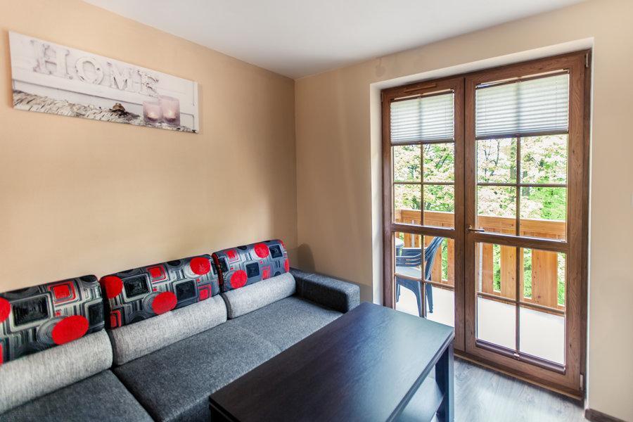 Apartamenty Everysky - Lesny Dom 16 - 18 Karpacz Exterior photo