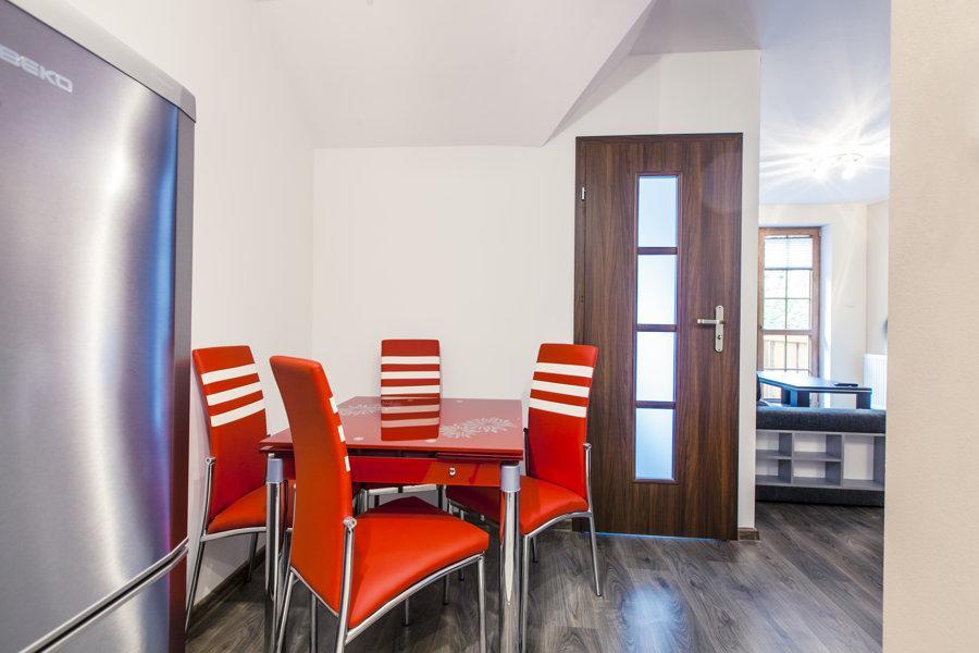 Apartamenty Everysky - Lesny Dom 16 - 18 Karpacz Exterior photo