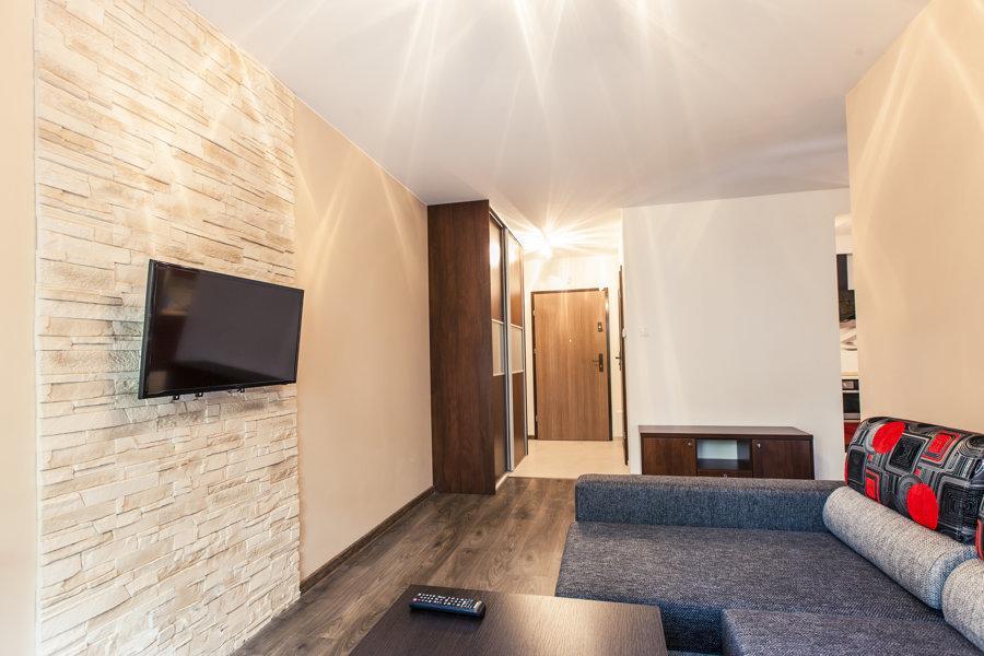 Apartamenty Everysky - Lesny Dom 16 - 18 Karpacz Exterior photo