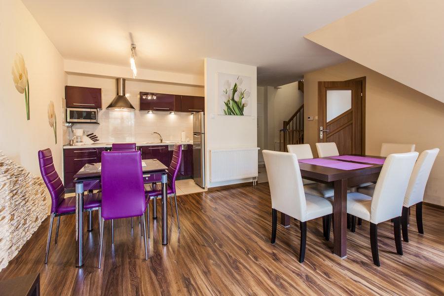 Apartamenty Everysky - Lesny Dom 16 - 18 Karpacz Exterior photo