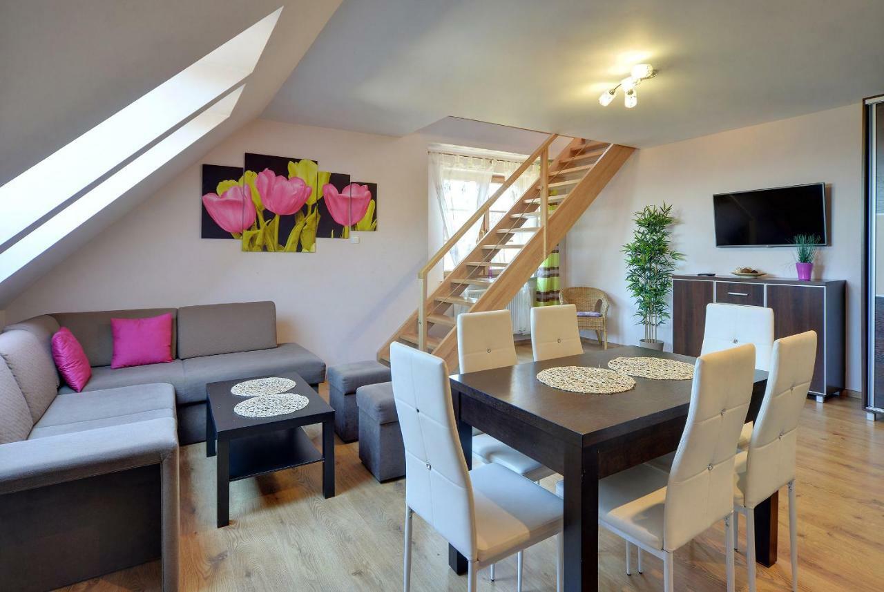 Apartamenty Everysky - Lesny Dom 16 - 18 Karpacz Exterior photo