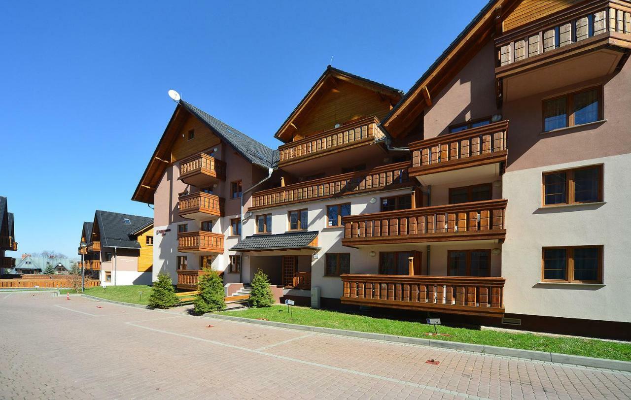 Apartamenty Everysky - Lesny Dom 16 - 18 Karpacz Exterior photo