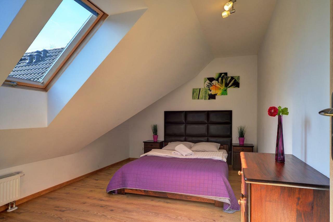 Apartamenty Everysky - Lesny Dom 16 - 18 Karpacz Exterior photo