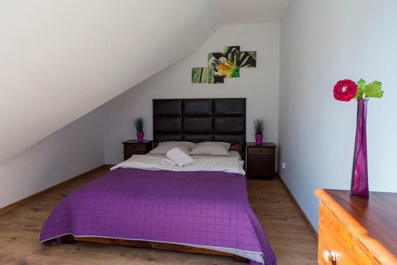 Apartamenty Everysky - Lesny Dom 16 - 18 Karpacz Exterior photo