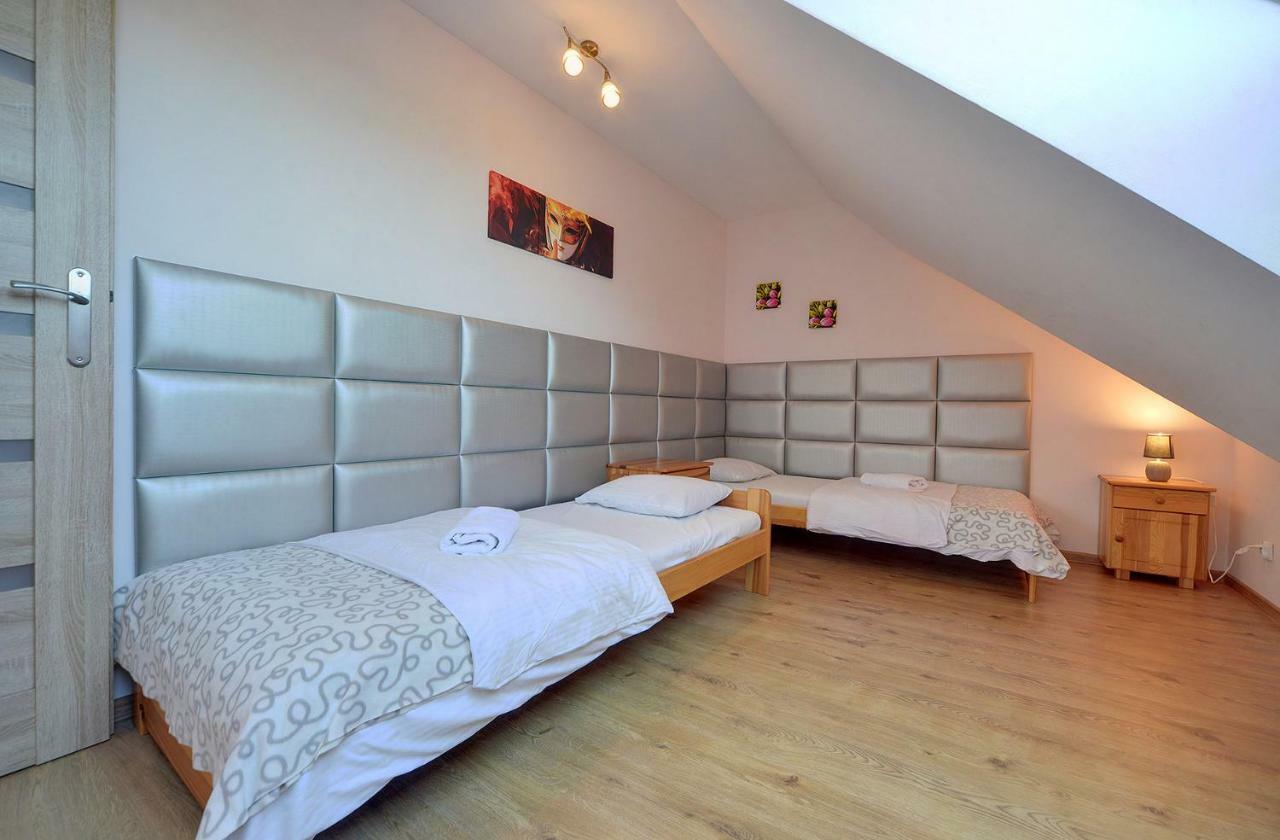 Apartamenty Everysky - Lesny Dom 16 - 18 Karpacz Exterior photo