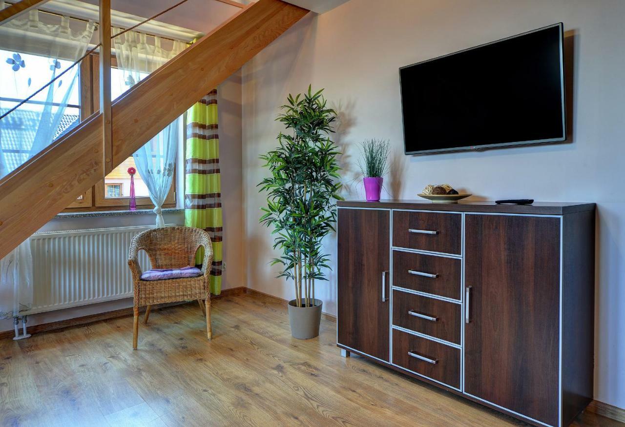 Apartamenty Everysky - Lesny Dom 16 - 18 Karpacz Exterior photo
