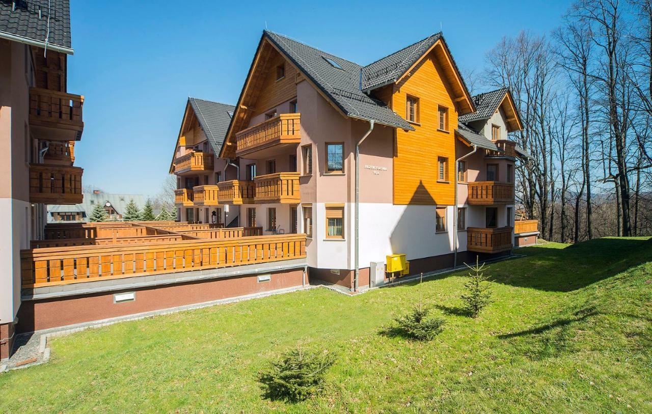 Apartamenty Everysky - Lesny Dom 16 - 18 Karpacz Exterior photo
