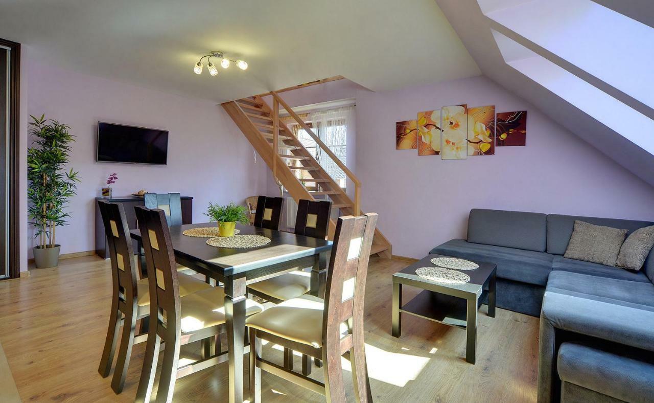 Apartamenty Everysky - Lesny Dom 16 - 18 Karpacz Exterior photo