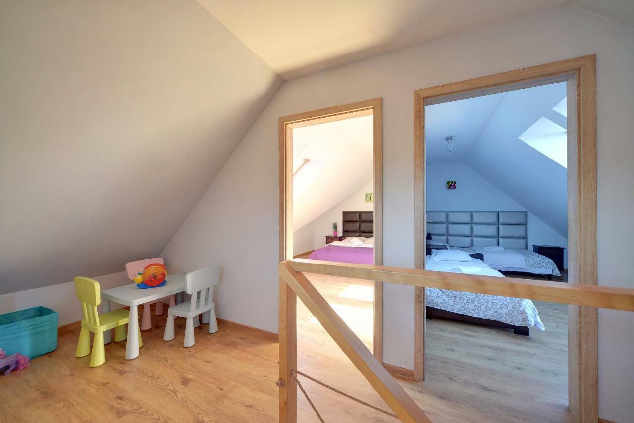 Apartamenty Everysky - Lesny Dom 16 - 18 Karpacz Exterior photo