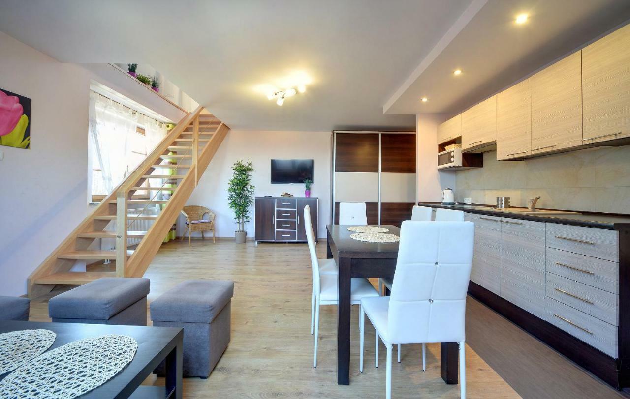Apartamenty Everysky - Lesny Dom 16 - 18 Karpacz Exterior photo