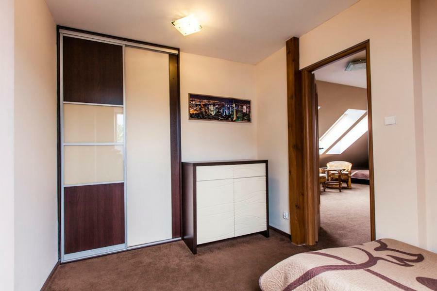Apartamenty Everysky - Lesny Dom 16 - 18 Karpacz Exterior photo