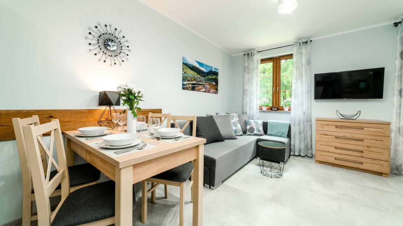 Apartamenty Everysky - Lesny Dom 16 - 18 Karpacz Exterior photo