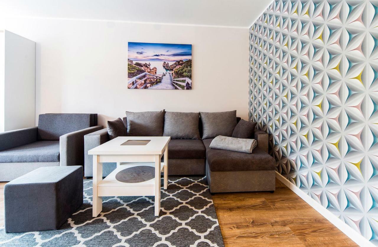 Apartamenty Everysky - Lesny Dom 16 - 18 Karpacz Exterior photo