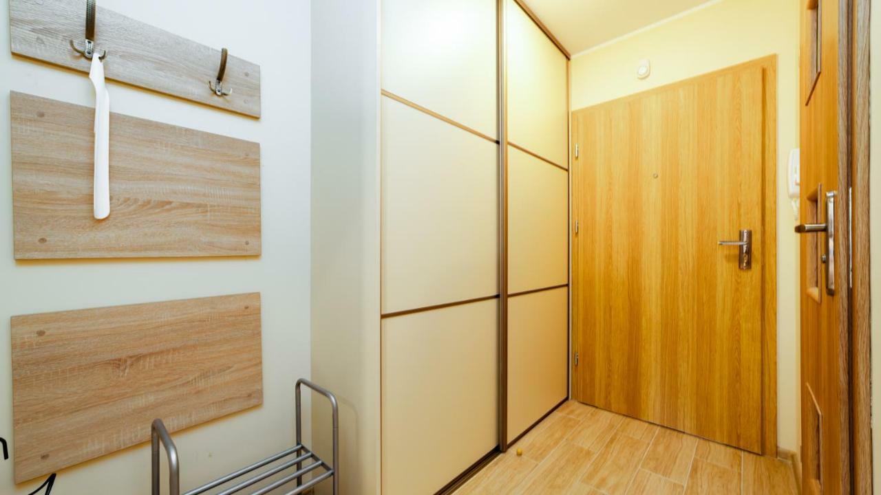 Apartamenty Everysky - Lesny Dom 16 - 18 Karpacz Exterior photo