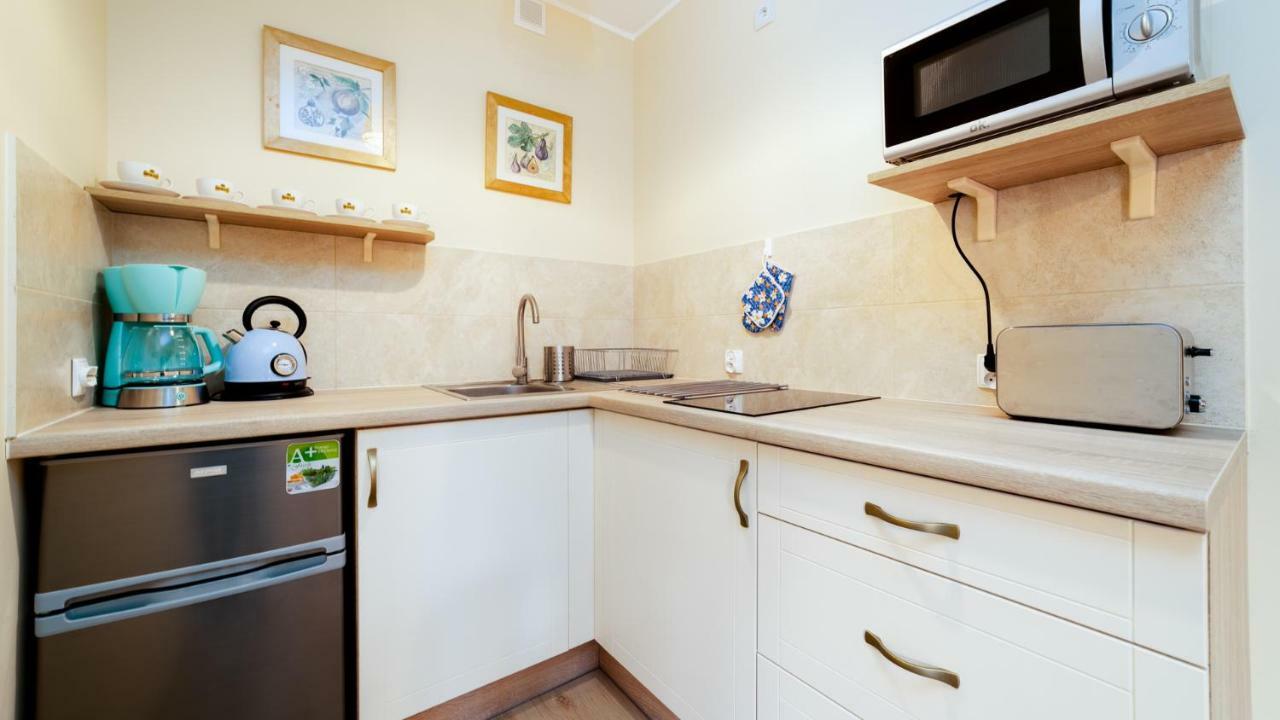 Apartamenty Everysky - Lesny Dom 16 - 18 Karpacz Exterior photo