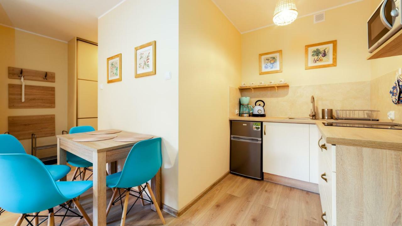 Apartamenty Everysky - Lesny Dom 16 - 18 Karpacz Exterior photo